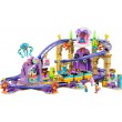 LEGO FRIENDS 42703 Mermaid Roller Coaster Ride