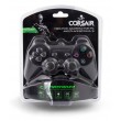 Esperanza EG106 Gaming Controller Joystick PC,Playstation 2,Playstation 3 Analogue / Digital USB 2.0 Black