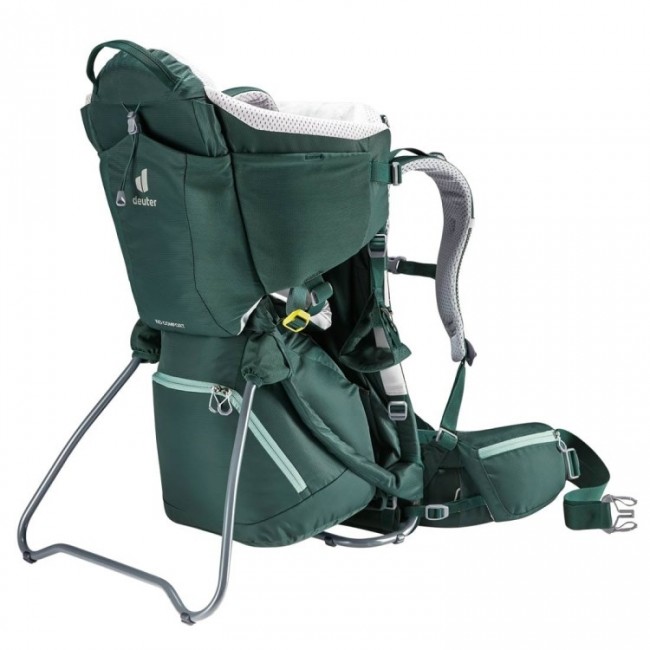 DEUTER KID COMFORT FOREST HIKING CARRIER