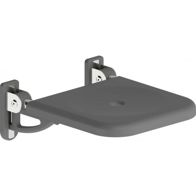 Folding wall seat Folding wall seat