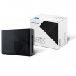 GIGABYTE GB-BNIP-N100 PC/workstation barebone Black BGA 1264 GIGABYTE GB-BNIP-N100 PC/workstation barebone Black BGA 1264