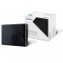 GIGABYTE GB-BNIP-N100 PC/workstation barebone Black BGA 1264