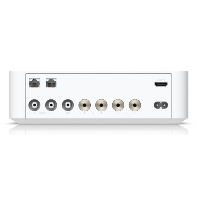 Ubiquiti PowerAmp Home White
