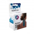 Kinesiology Tape PILOTAPE SILK PILO-9010/4 REHAFUND, Blue