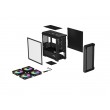 GENESIS CASE IRID 503 ARGB MICRO TOWER GENESIS CASE IRID 503 ARGB MICRO TOWER
