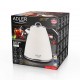 Electric kettle ADLER AD 1343 creme