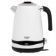 Adler AD 1295w Electric kettle 1.7 l White