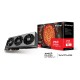 SAPPHIRE Radeon RX 7800 XT NITRO+ GAMING OC 16GB GDDR6graphics card SAPPHIRE Radeon RX 7800 XT NITRO+ GAMING OC 16GB GDDR6graphics card