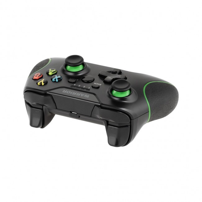 Kruger & Matz Warrior Wireless Xbox / PC Pad