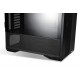 Lian Li LANCOOL II Mesh C Performance Midi-Tower, Tempered Glass - black