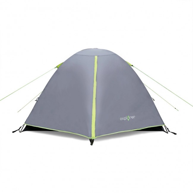 Camping tent - Nils Camp NC6004 Explorer