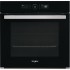 Whirlpool AKZ9 6240 NB oven 73 L A+ Black