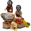 LEGO ICONS 10333 The Lord of the Rings: Barad-d r LEGO ICONS 10333 The Lord of the Rings: Barad-d r