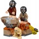 LEGO ICONS 10333 The Lord of the Rings: Barad-d r