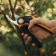 FISKARS SCISSOR PRUNING SHEARS X-SERIES M P921 FISKARS SCISSOR PRUNING SHEARS X-SERIES M P921