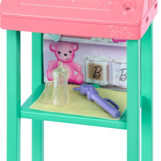 Barbie Baby Doctor Doll Barbie Baby Doctor Doll
