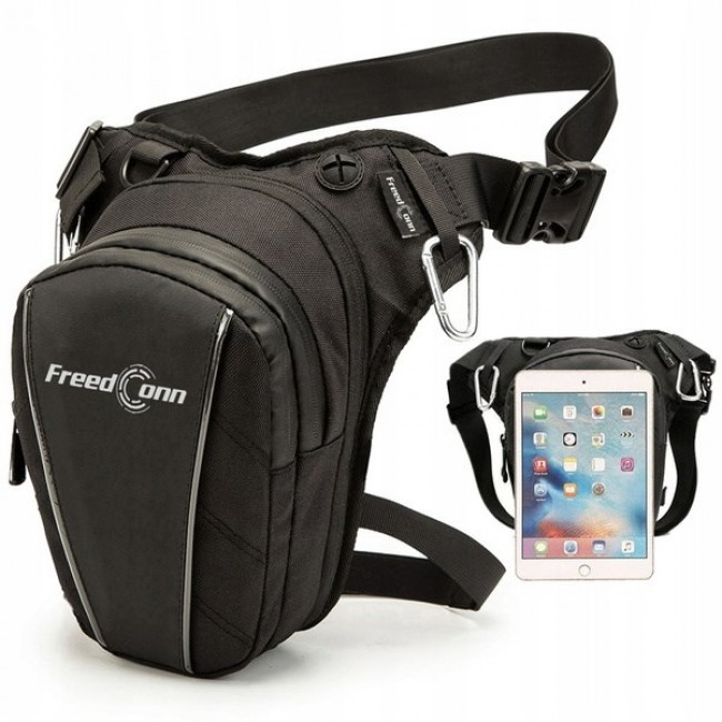 FREEDCONN THIGH POUCH ZC084 FREEDCONN THIGH POUCH ZC084