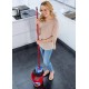 Mop Refill Vileda 3Action Velour XL Mop Refill Vileda 3Action Velour XL