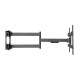 Techly ICA-PLB 490 TV mount 2.03 m (80 Techly ICA-PLB 490 TV mount 2.03 m (80