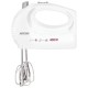 MPM MMR-25 hand mixer white MPM MMR-25 hand mixer white