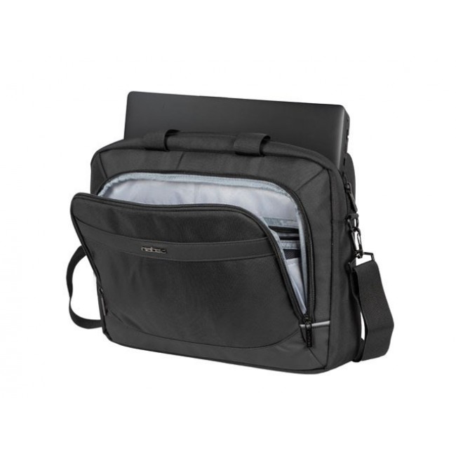 NATEC NTO-2238 laptop case 39.6 cm (15.6