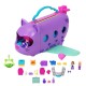Polly Pocket KITTY AIRWAYS Playset Polly Pocket KITTY AIRWAYS Playset