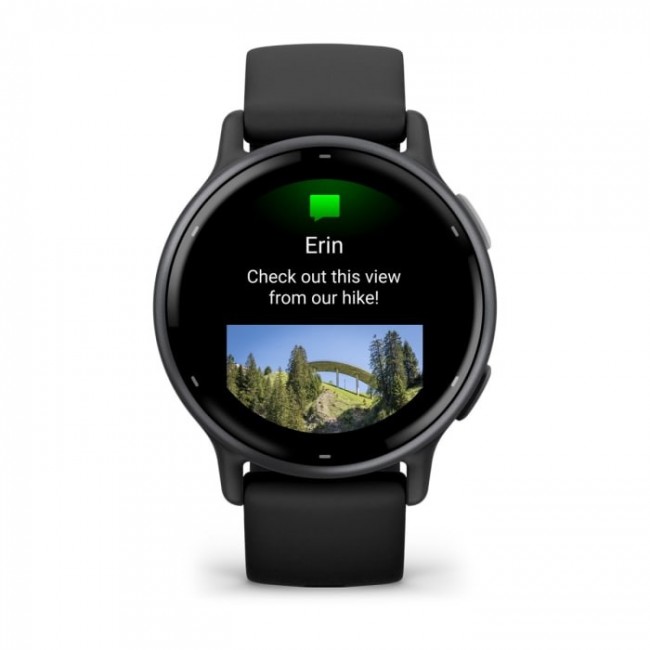 Garmin Vivoactive 5 3.05 cm (1.2 Garmin Vivoactive 5 3.05 cm (1.2