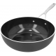 DEMEYERE INDUSTRY 3 Wok/Stir-Fry pan Round 40851-450-0 - 28 CM