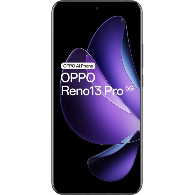 Oppo Reno 13 PRO 5G DS 12/512GB Graphite Grey Oppo Reno 13 PRO 5G DS 12/512GB Graphite Grey
