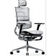 Diablo V-Master gaming chair black and white Diablo V-Master gaming chair black and white