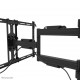 Neomounts WL40S-910BL16 TV pillar mount 40-70 Neomounts WL40S-910BL16 TV pillar mount 40-70