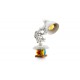 LEGO IDEAS 21357 Disney Pixar Luxo Jr. LEGO IDEAS 21357 Disney Pixar Luxo Jr.