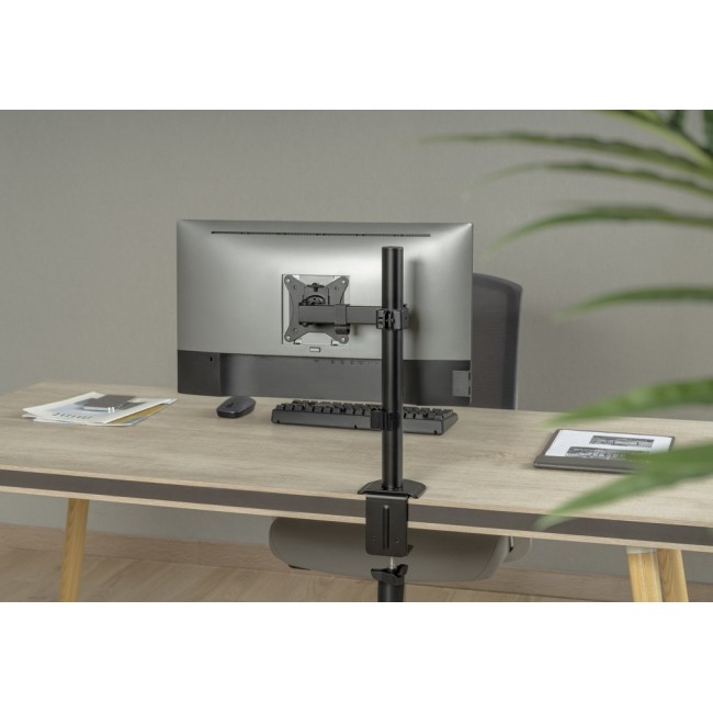 Gembird MA-D1-03 monitor mount / stand 81.3 cm (32