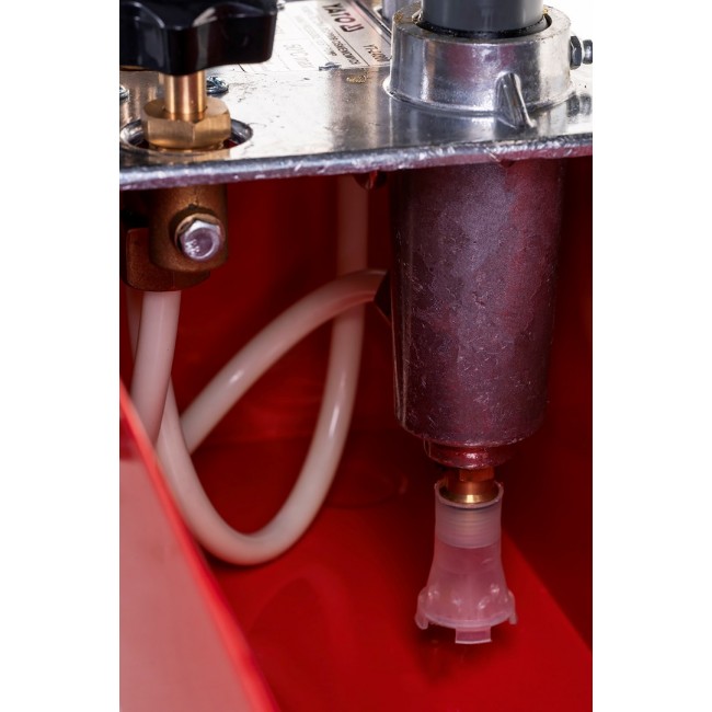 Yato YT-24800 pressure calibrator Yato YT-24800 pressure calibrator