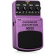 Behringer OD300 effects pedal Purple, Black Behringer OD300 effects pedal Purple, Black