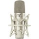 Shure KSM44A/SL microphone Studio microphone Shure KSM44A/SL microphone Studio microphone