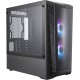 Cooler Master MasterBox MB320L ARGB Mini Tower Black