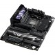 ASUS ROG CROSSHAIR X870E HERO AMD X870E Socket AM5 ATX