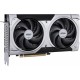 MSI VENTUS GeForce RTX 5060 TI 16G 2X OC PLUS NVIDIA 16 GB GDDR7 MSI VENTUS GeForce RTX 5060 TI 16G 2X OC PLUS NVIDIA 16 GB GDDR7