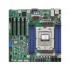 Asrock GENOAD8UD-2T/X550 motherboard Socket SP5 micro ATX