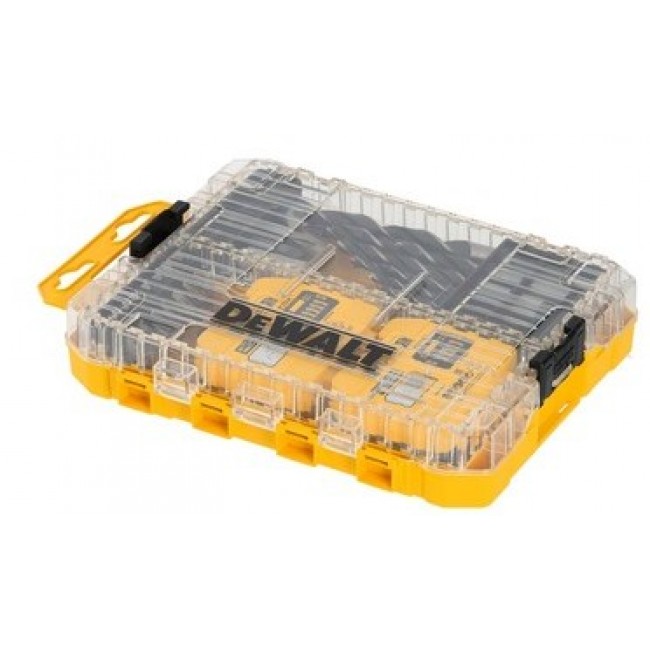 DeWALT DT70785-QZ screwdriver bit 100 pc(s) DeWALT DT70785-QZ screwdriver bit 100 pc(s)