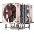 NOCTUA NH-U9DXI4 CPU COOLING NOCTUA NH-U9DXI4 CPU COOLING