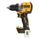 DeWALT DCD800P2T-QW power screwdriver/impact driver DeWALT DCD800P2T-QW power screwdriver/impact driver