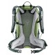 Deuter Futura 27 Women's hiking backpack Green Deuter Futura 27 Women's hiking backpack Green