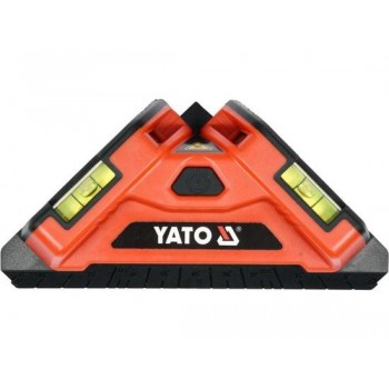 Yato YT-30410 laser level Point level 10 m