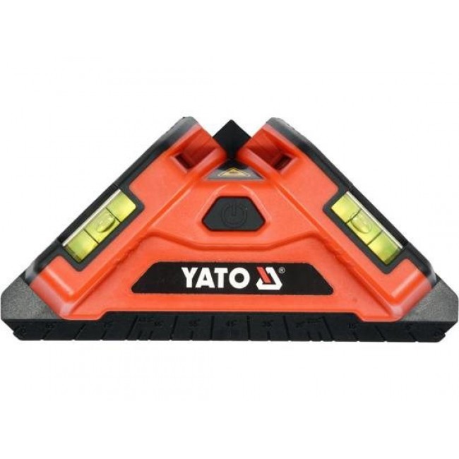 Yato YT-30410 laser level Point level 10 m Yato YT-30410 laser level Point level 10 m