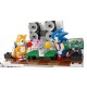 LEGO SONIC THE HEDGEHOG 77006 Team Sonic Command Truck LEGO SONIC THE HEDGEHOG 77006 Team Sonic Command Truck