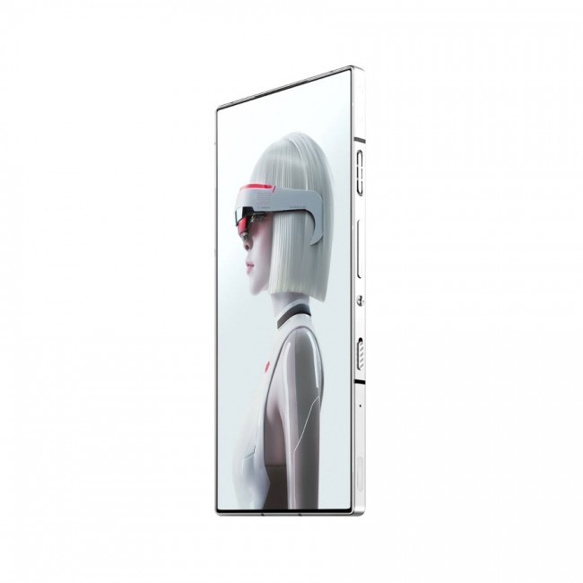 REDMAGIC 9S Pro 5G 12/256GB Frost