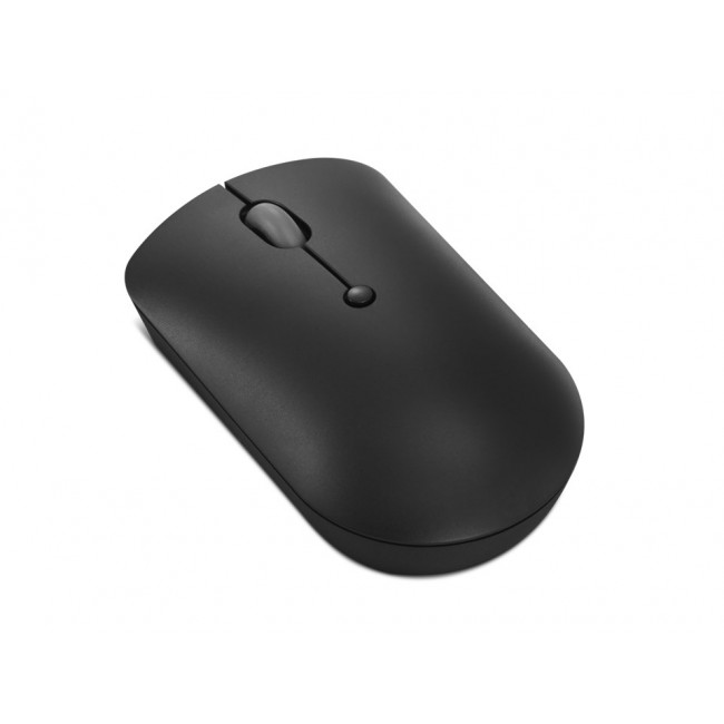 Lenovo 400 mouse Ambidextrous RF Wireless Optical 2400 DPI Lenovo 400 mouse Ambidextrous RF Wireless Optical 2400 DPI