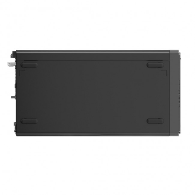 Lenovo ThinkCentre neo 50t Gen 5 Intel Core i5 i5-14400 16 GB DDR5-SDRAM 512 GB SSD Windows 11 Pro Tower PC Black
